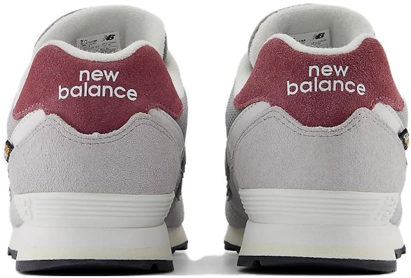 (小学款) New Balance 574 'Raincloud' 雨云 经典鞋 GC574KBR Shop (小学款) New Balance 574 'Raincloud' 雨云 经典鞋 GC574KBR