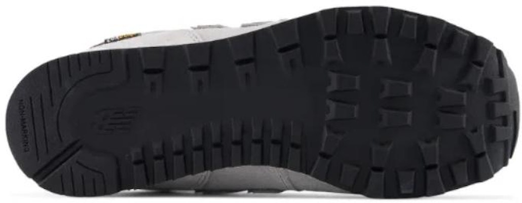 (小学款) New Balance 574 'Raincloud' 雨云 经典鞋 GC574KBR Purchase (小学款) New Balance 574 'Raincloud' 雨云 经典鞋 GC574KBR