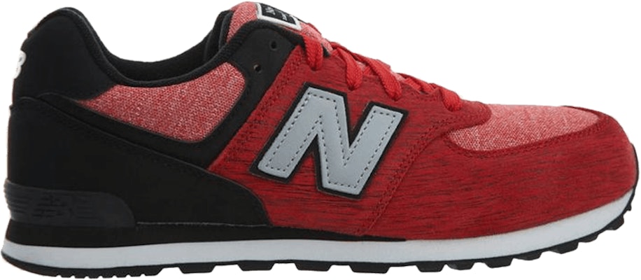 뉴발란스 574 레드블랙 (초등학생) KL574BEG Buy 뉴발란스 574 레드블랙 (초등학생) KL574BEG