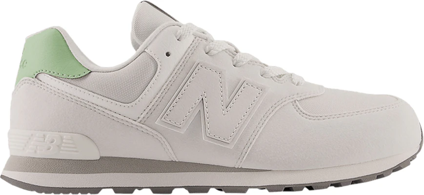 (New Balance Kanak-Kanak) 574 'Reflection Avocado' GC574MW1 Buy (New Balance Kanak-Kanak) 574 'Reflection Avocado' GC574MW1