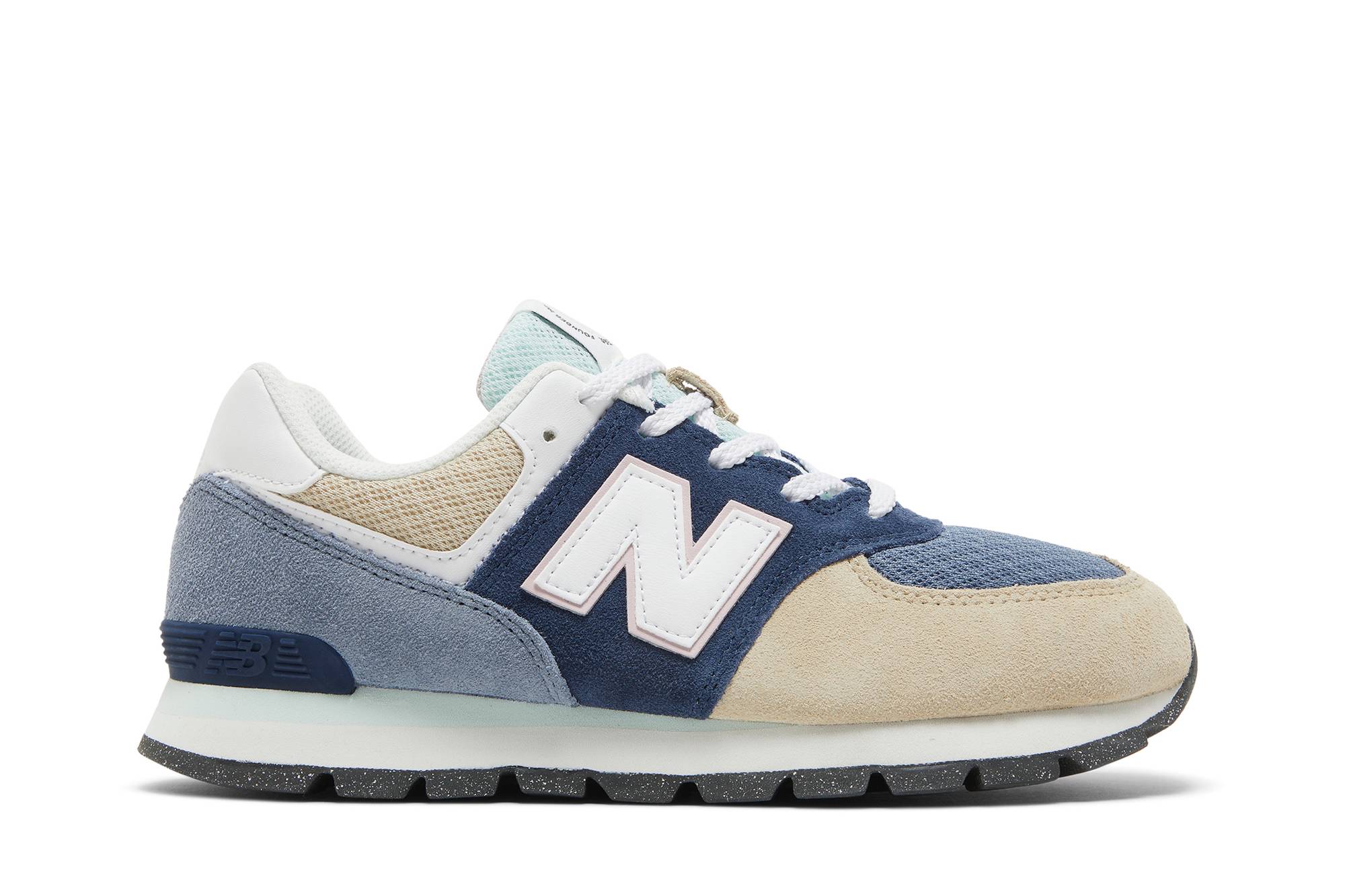 Buy (New Balance) 574 "Rugged Summer Brights" (Kanak-Kanak Sekolah Rendah) GC574DN2