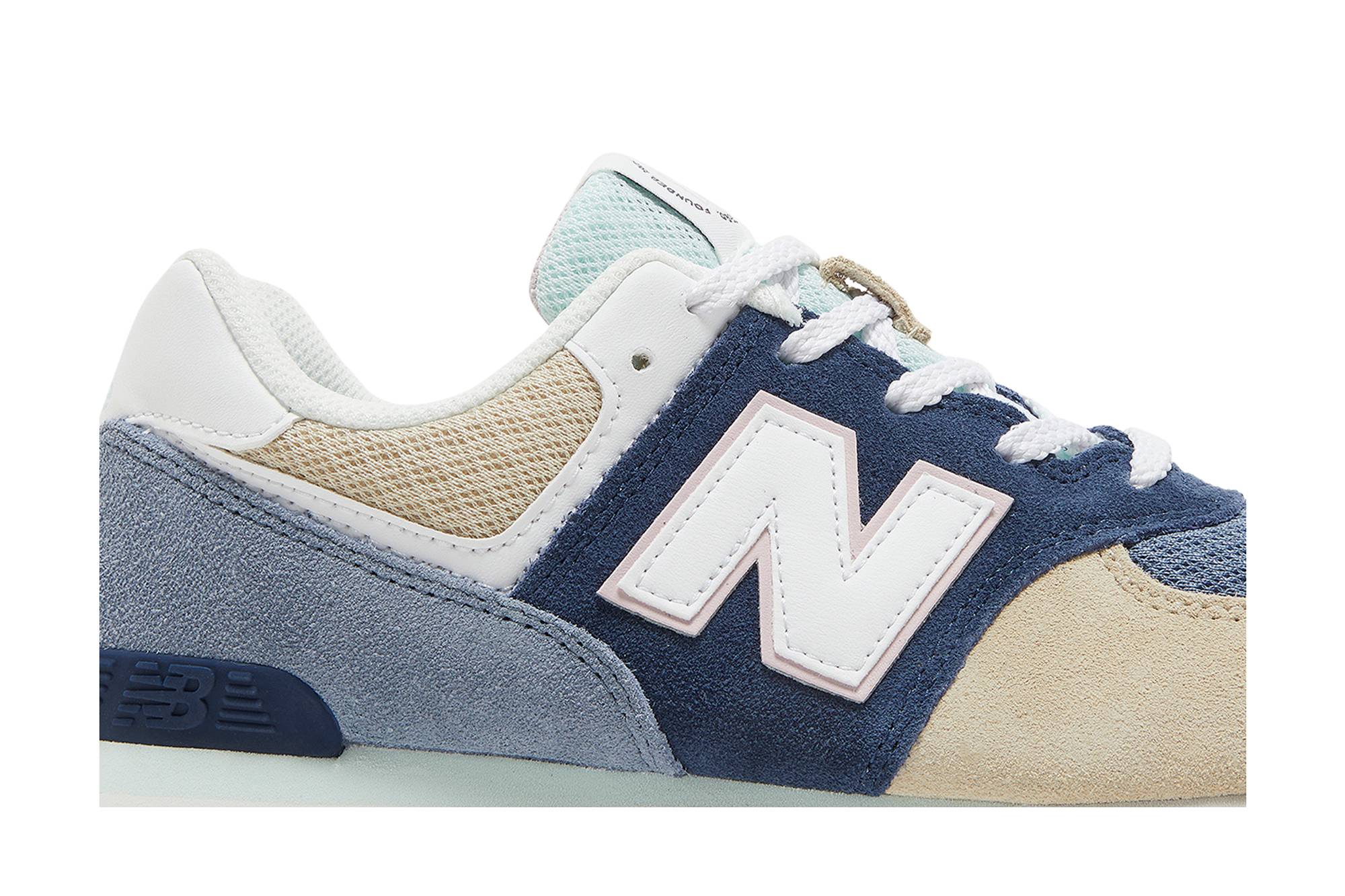 (GS) NB 574 'Rugged Summer Brights' 圖 2