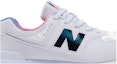 Order (New Balance Infantil) New Balance 574 'Gris Silencio Blanco'. GC574WKG