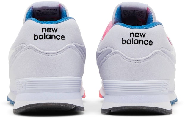 (New Balance Infantil) New Balance 574 'Gris Silencio Blanco'. GC574WKG Details for (New Balance Infantil) New Balance 574 'Gris Silencio Blanco'. GC574WKG