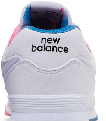 (New Balance Infantil) New Balance 574 'Gris Silencio Blanco'. GC574WKG Sizing (New Balance Infantil) New Balance 574 'Gris Silencio Blanco'. GC574WKG