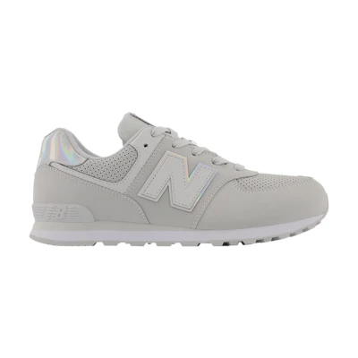 (GS) NB 574 'Summer Fog'