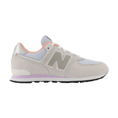 (GS) NB 574 'Summer Fog Cyber Lilac'