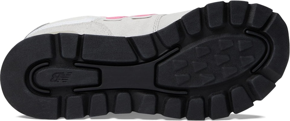 (Grade School) New Balance 574 '夏日霧霾霓虹粉' GC574DK2 Shop (Grade School) New Balance 574 '夏日霧霾霓虹粉' GC574DK2