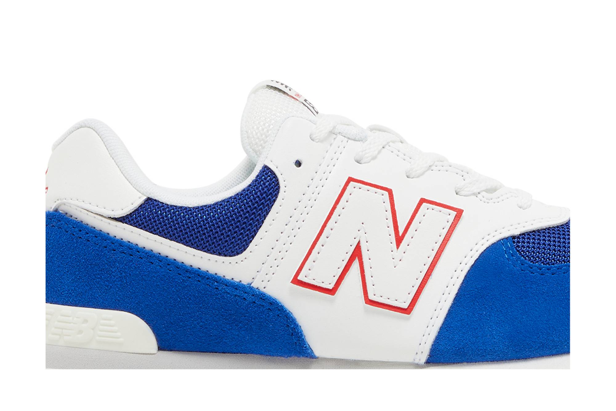 (GS) NB 574 'Team Royal White' 圖 2