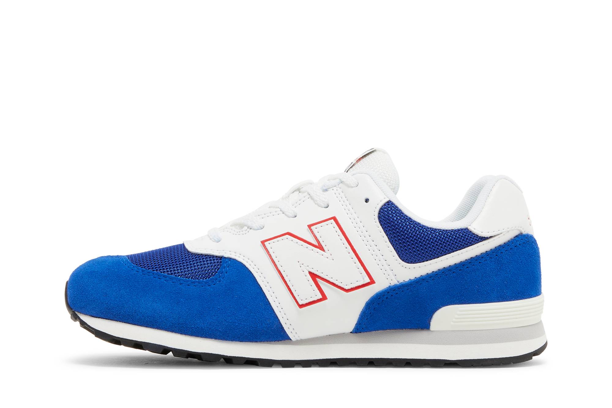 (GS) NB 574 'Team Royal White' 圖 3