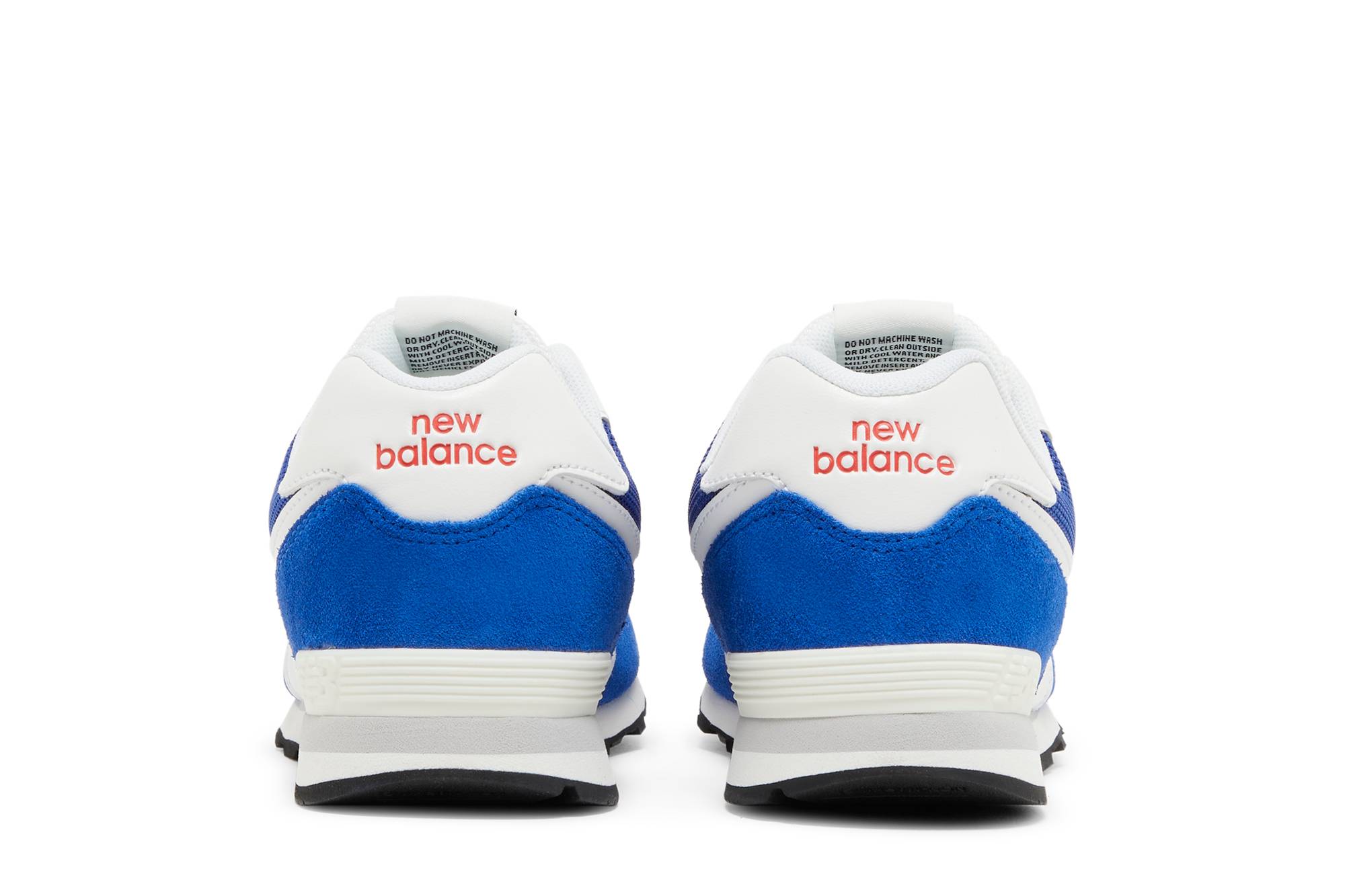 (GS) NB 574 'Team Royal White' 圖 6