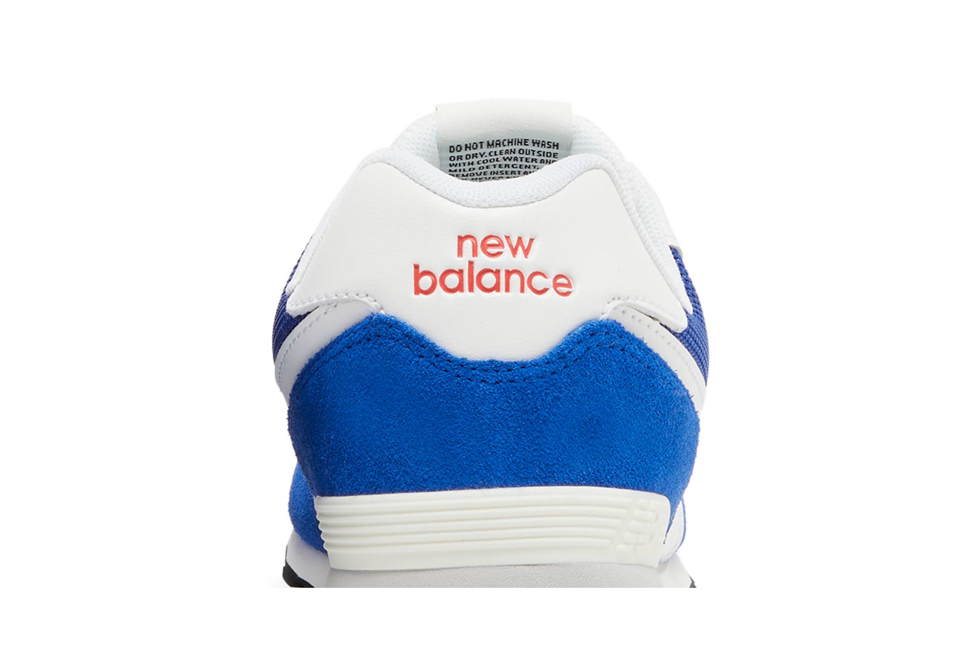 (GS) NB 574 'Team Royal White' 圖 7