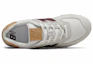 Lookbook (大童款) New Balance 574 '灰狼橡木灰' GC574NE2
