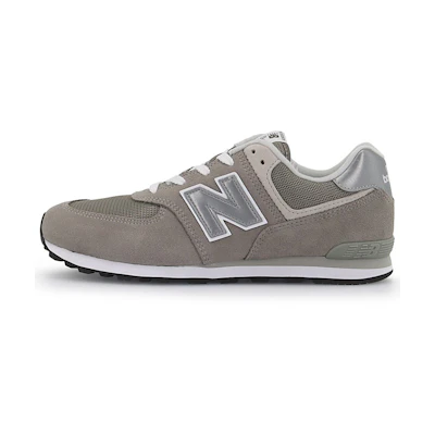 (GS) NB 574 'Triple Grey'