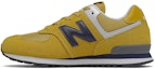 Buy 뉴발란스 574 '스쿨 골드' (초등학생) GC574HX1
