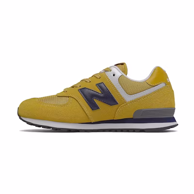 (GS) NB 574 'Varsity Gold'