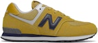 Order 뉴발란스 574 '스쿨 골드' (초등학생) GC574HX1