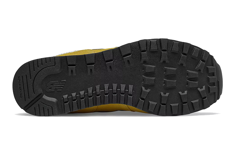 Shop (小童款) New Balance 574 '校队金色' GC574HX1