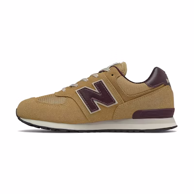 (GS) NB 574 'Workwear Henna'