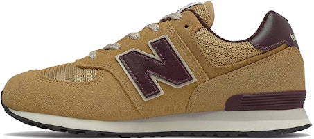 (Grade School) New Balance 574 'Workwear Henna' GC574BF1 (Grade School) New Balance 574 'Workwear Henna' GC574BF1