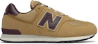 Order (New Balance Sekolah Rendah) New Balance 574 'Workwear Henna' GC574BF1
