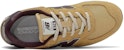 (New Balance Sekolah Rendah) New Balance 574 'Workwear Henna' GC574BF1