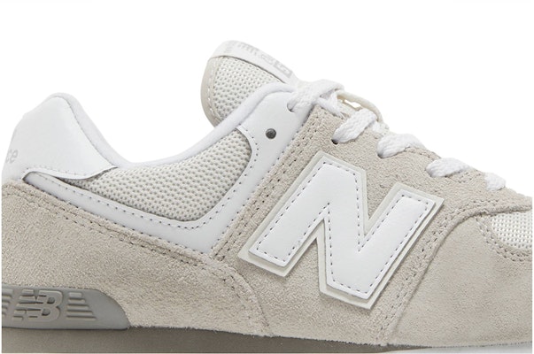 (Grade School) New Balance 574 Big Kid 'Core Pack - Nimbus Cloud' GC574EVW Order (Grade School) New Balance 574 Big Kid 'Core Pack - Nimbus Cloud' GC574EVW