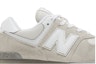 Order (New Balance Kanak-kanak) New Balance 574 Big Kid 'Core Pack - Nimbus Cloud' GC574EVW
