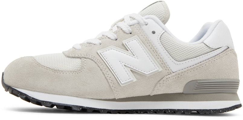 (Grade School) New Balance 574 Big Kid 'Core Pack - Nimbus Cloud' GC574EVW Lookbook (Grade School) New Balance 574 Big Kid 'Core Pack - Nimbus Cloud' GC574EVW