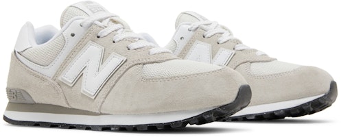 (New Balance Infantil) New Balance 574 Niño 'Core Pack - Nimbus Cloud' GC574EVW Cheap (New Balance Infantil) New Balance 574 Niño 'Core Pack - Nimbus Cloud' GC574EVW