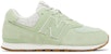 (New Balance) 574 Kanak-Kanak 'Floral - Avocado Gum' GC574WK1