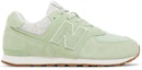 Buy (New Balance) 574 Kanak-Kanak 'Floral - Avocado Gum' GC574WK1