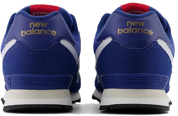 (Grade School) New Balance 574 Big Kid 'Night Sky Gold Fusion' GC574HBG Shop (Grade School) New Balance 574 Big Kid 'Night Sky Gold Fusion' GC574HBG