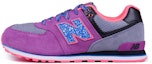 Buy (New Balance Kanak-Kanak) 574 Big Kid 'Purple Blue' KL574O5G