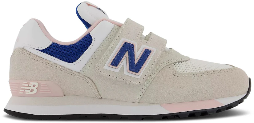 뉴발란스 키즈 574 찍찍이 (문빔 블루)
(New Balance Kids 574 Jjikjjiki (Moonbeam Blue)) PV574LK1-W Buy 뉴발란스 키즈 574 찍찍이 (문빔 블루)
(New Balance Kids 574 Jjikjjiki (Moonbeam Blue)) PV574LK1-W