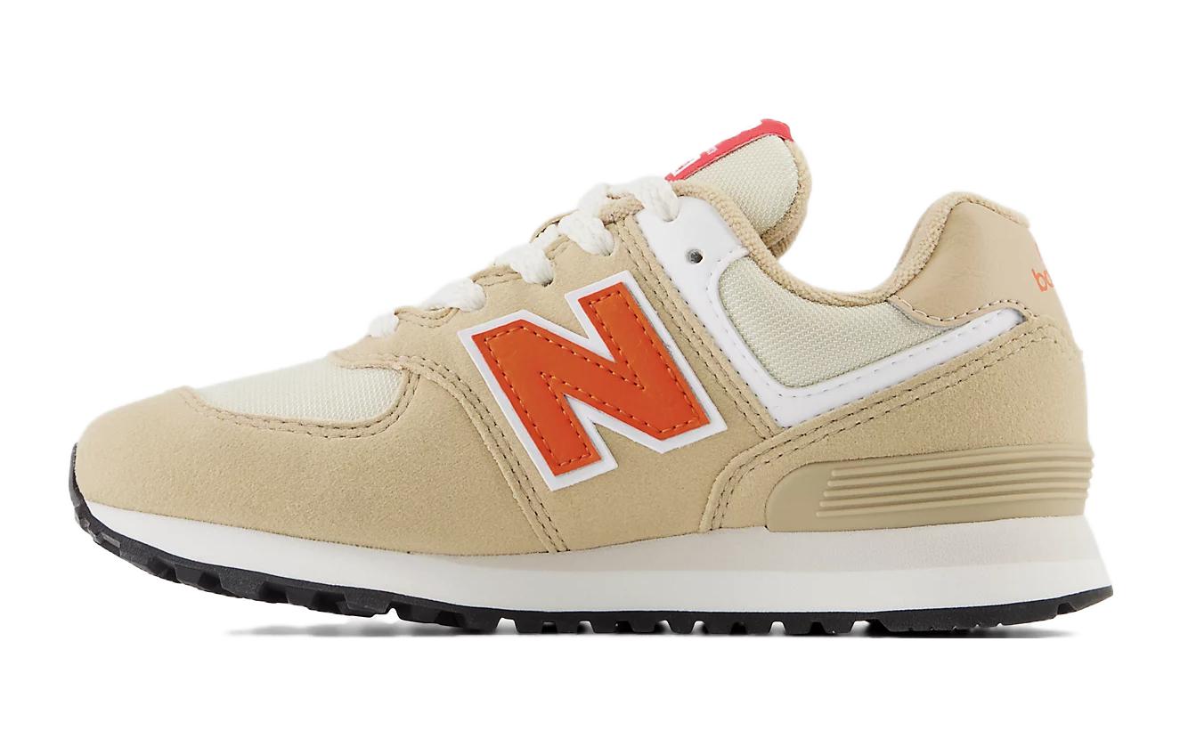 Buy (New Balance Kanak-kanak) New Balance 574 Little Kid 'Incense Poppy'. PC574HBO