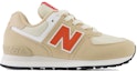 Order (New Balance Kanak-kanak) New Balance 574 Little Kid 'Incense Poppy'. PC574HBO