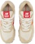Shop (New Balance Kanak-kanak) New Balance 574 Little Kid 'Incense Poppy'. PC574HBO