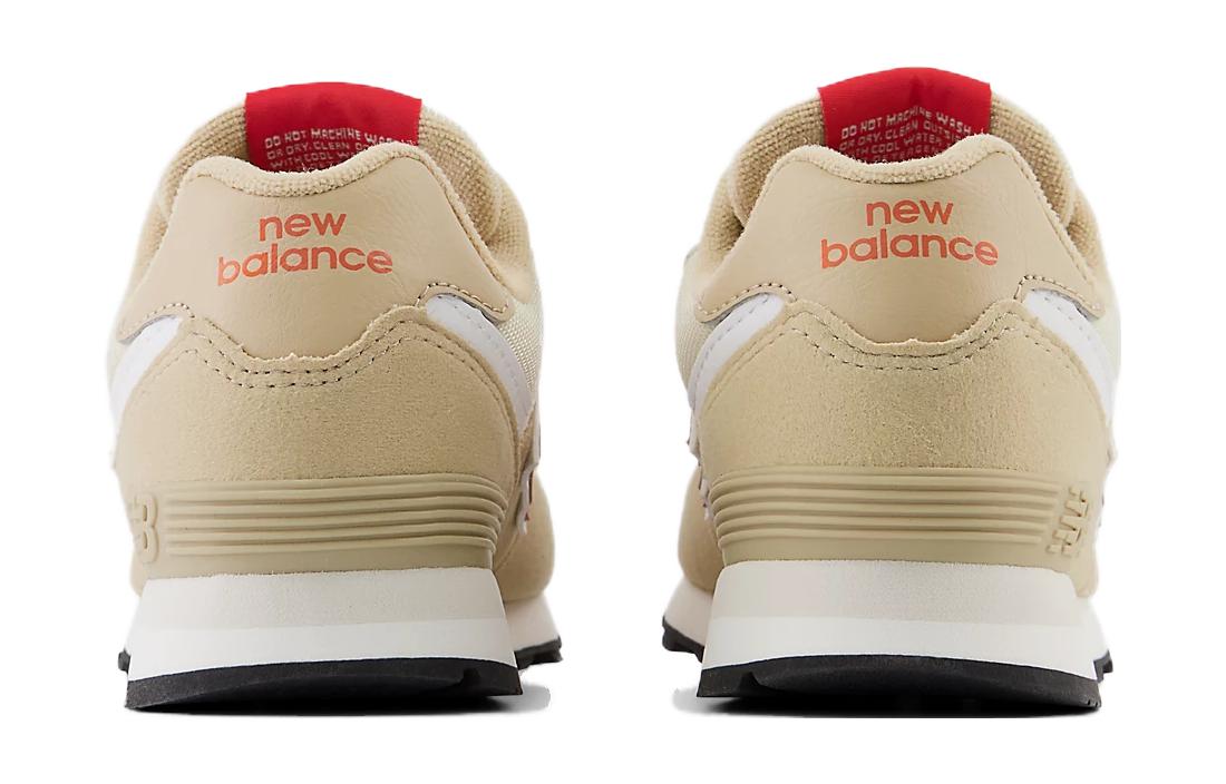Purchase (New Balance Kanak-kanak) New Balance 574 Little Kid 'Incense Poppy'. PC574HBO