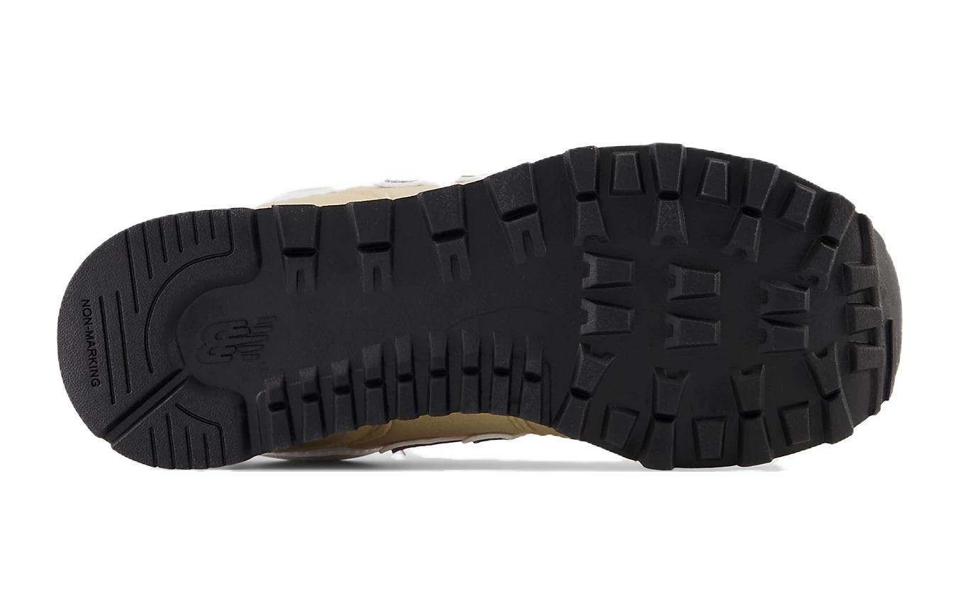 Details for (New Balance Kanak-kanak) New Balance 574 Little Kid 'Incense Poppy'. PC574HBO