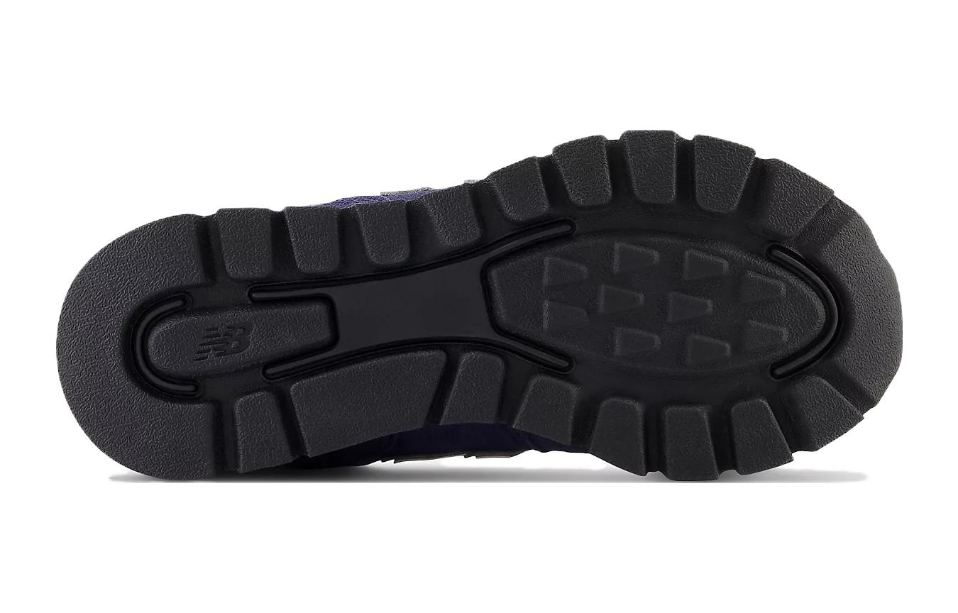 (GS) NB 574 Little Kid 'Team Navy Dark Moss' 圖 5