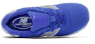 Lookbook (SD) New Balance 574 Luxe 'Biru Fluoresen' KL574YUG