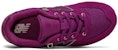(New Balance Kanak-Kanak) New Balance 574 Magenta KL574VDG