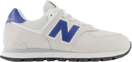 (Grade School) New Balance 574 Rugged Big Kid 'Reflection Atlantic Blue' GC574DWS (Grade School) New Balance 574 Rugged Big Kid 'Reflection Atlantic Blue' GC574DWS