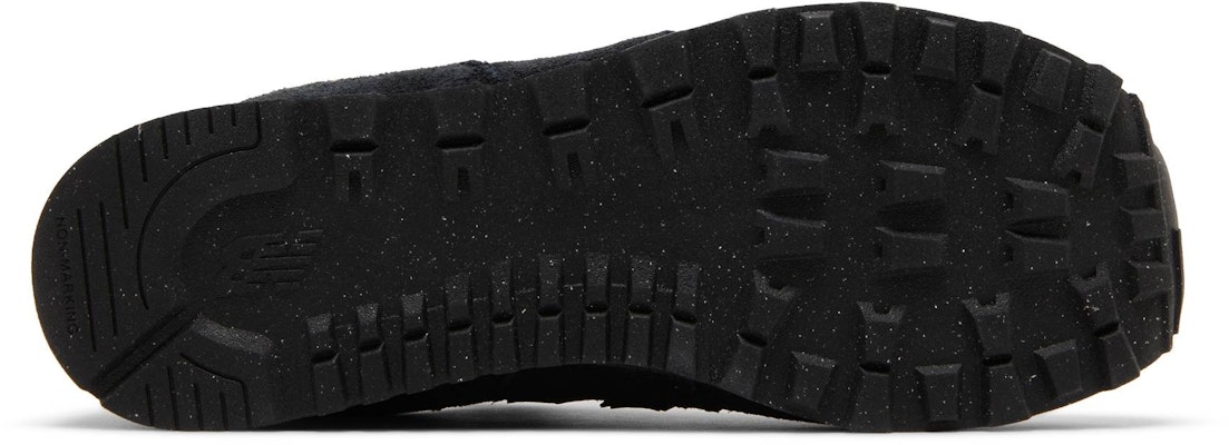 (Grade School) New Balance 574 Wide 'Core Pack - Black' GC574EVE-W Shop (Grade School) New Balance 574 Wide 'Core Pack - Black' GC574EVE-W