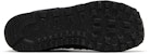 (New Balance Kanak-Kanak) 574 Wide 'Core Pack - Hitam' GC574EVE-W