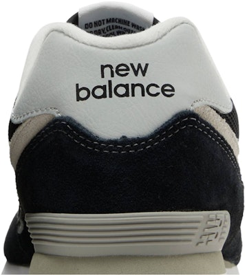 GS ニューバランス 574 ワイド "コアパック" (黒白) GC574EVB-W Sizing GS ニューバランス 574 ワイド "コアパック" (黒白) GC574EVB-W