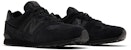 (New Balance Kanak-Kanak) 574 Wide 'Core Pack - Hitam' GC574EVE-W