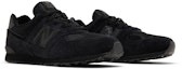 Cheap (New Balance Kanak-Kanak) 574 Wide 'Core Pack - Hitam' GC574EVE-W