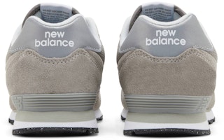 (New Balance Sekolah Rendah) 574 Wide 'Core Pack - Kelabu Putih' GC574EVG-W Details for (New Balance Sekolah Rendah) 574 Wide 'Core Pack - Kelabu Putih' GC574EVG-W